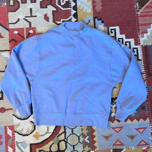 ALO  Yoga Sweatshirt XS